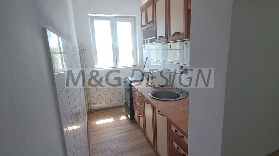 2 camere Sagului etaj 3 bloc izolat - Poză 2