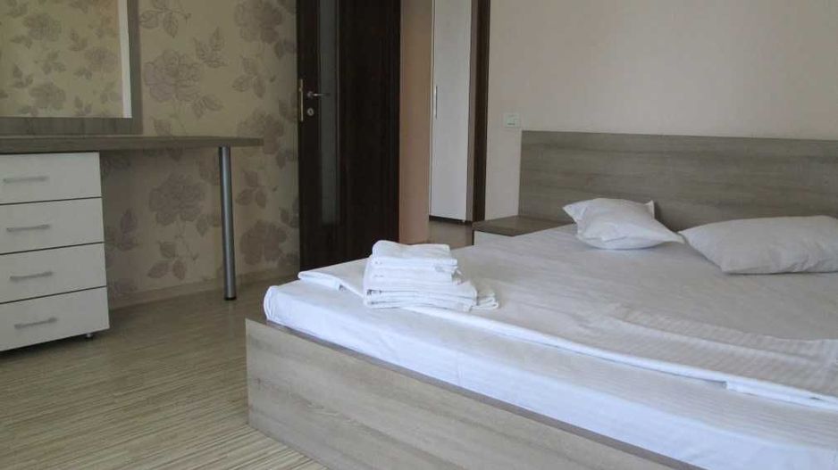 De închiriat apartament cu 2 camere zona Scandinavia Mamaia - Poză 5