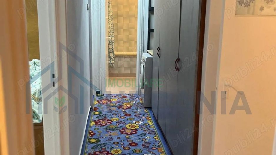 Inchiriere apt Iasi centru - Poză 4