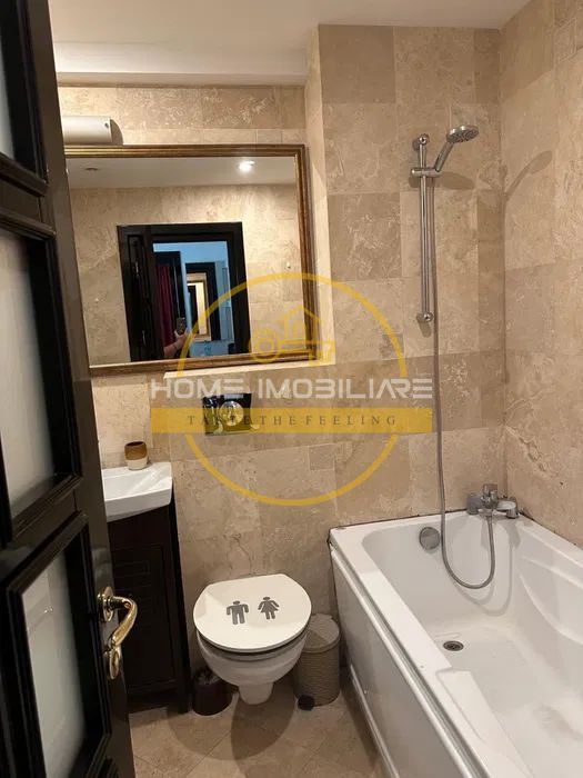 Apartament 2 camere, et.1/5 SD 42MP Utili [Exclusive Residence - Copou] - Poză 5
