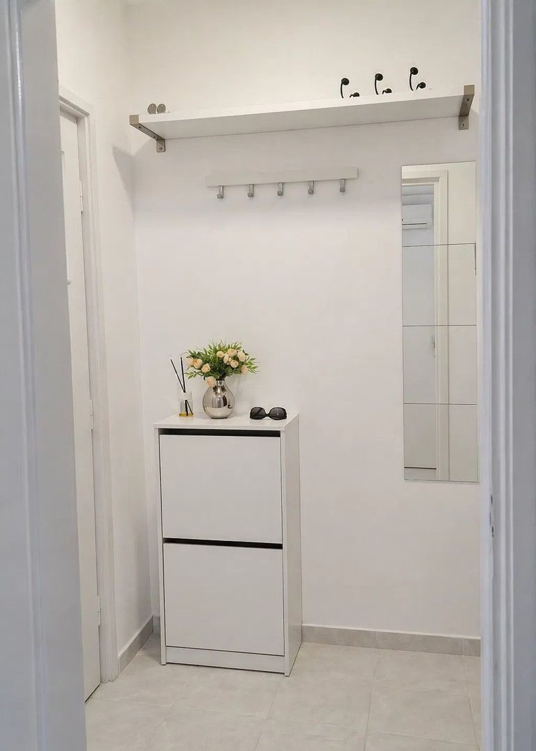Garsoniera de inchiriat Iancului - Poză 6