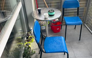 Apartament 4 camere Costin Georgian I Hercesa I 2 parcari boxa I COM 0 - Poză 29