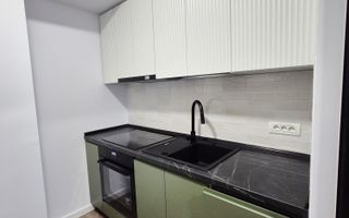 Apartament 2 camere I etaj 9/11 I 2011 I Phoenicia I Herastrau - Poză 9