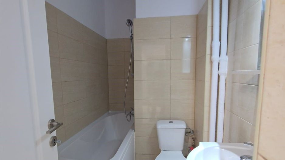 2 camere renovat-la cheie- Gara de Nord-Calea Grivitei - Poză 6