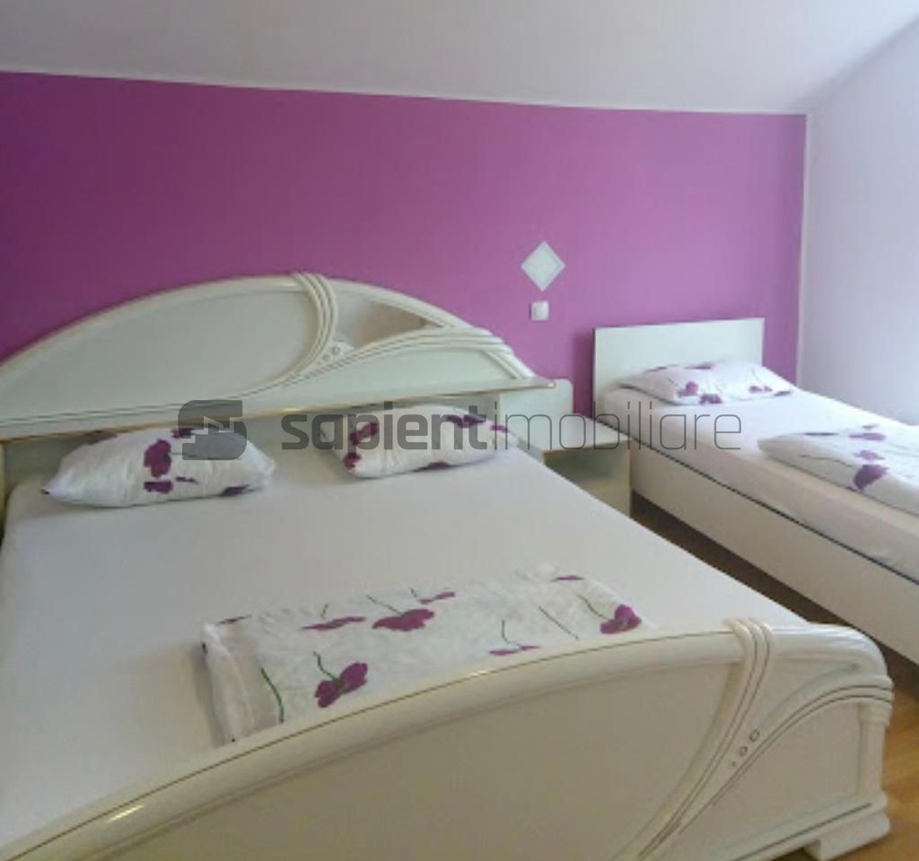 Afacere la cheie pensiunea Eclipse - Poză 3