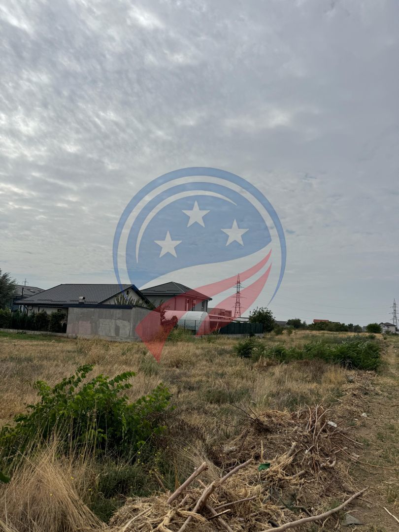 Parcele de teren/Str Ficusului/Damila/Craiova - Poză 2