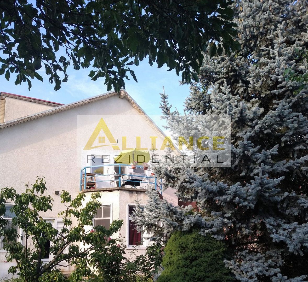 CASA BETON - 1500MP TEREN - 400MP UTILI - 370.000EURO - Poză 19
