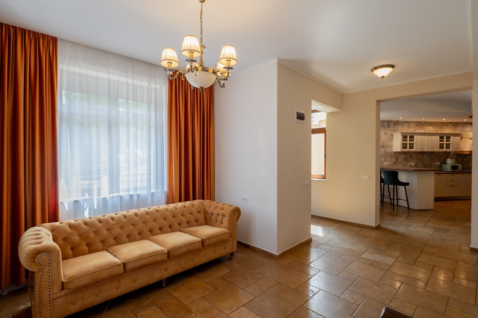Peninsula – 100,8 mp, construcție 2021, vilă cu doar 3 apartamente! - Poză 2