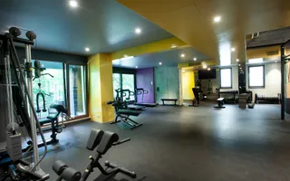 Apartament high-end 3 camere | Imobil boutique | Primăverii - Poză 11