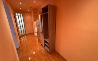 Disponibil imediat. Etaj 1. Centrala proprie. Vedere pe 2 parti. - Poză 9