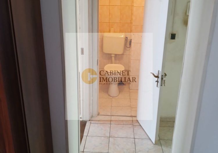 3 camere I Piata Mihail Kogalniceanu I De renovat I Etaj 4 - Poză 7