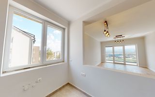 Apartament 3 camere, 2 bai, aer conditionat (NCL-47D-Ra-ap.3) - Poză 2