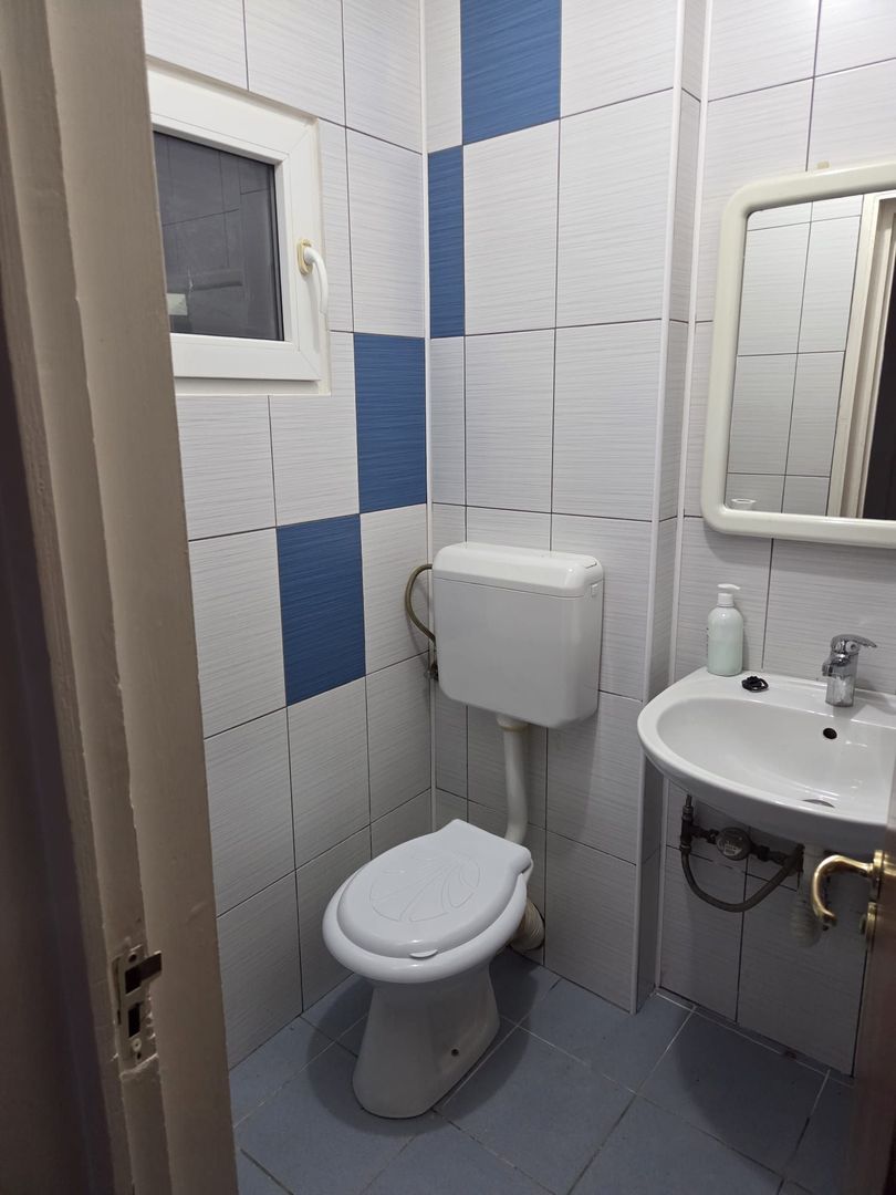 Apartament 3 camere in bloc anvelopat 7 minute metrou Gorjului - Poză 11