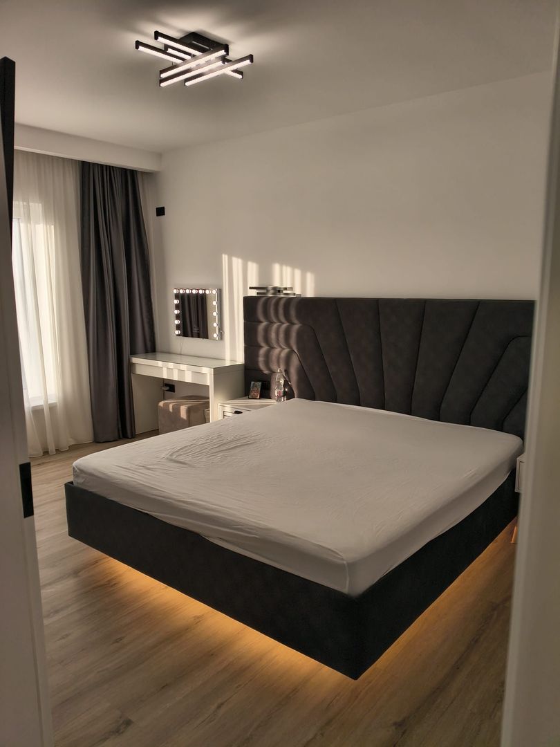 vila indiv smart,mob-util,5cam,3bai,2-4parc,teren456mp,com.Berceni - Poză 8