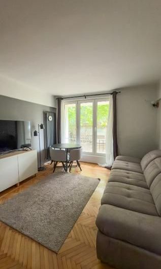 Apartament 3 camere, parter, 46mp + curte 30mp, in apropiere de Mega Mall - Poză 7