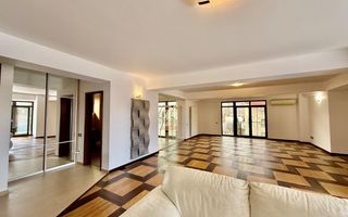 Duplex Exclusivist de 300 mp cu Terase Generoase | 4 Camere | Kiseleff - Poză 2