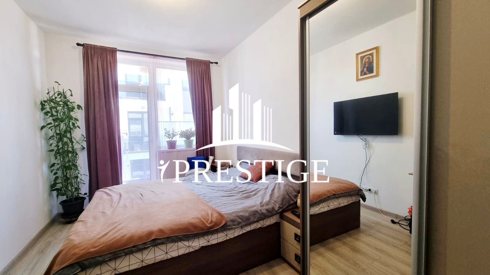 APARTAMENT NOU 3 CAMERE | ETAJ 2 | BALCON | LOC PARCARE | ȘELIMBĂR - Poză 9