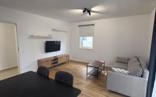Apartament 2 camere,  gradina 60 mp, garaj,  pet-friendly, zona TCI - Poză 1