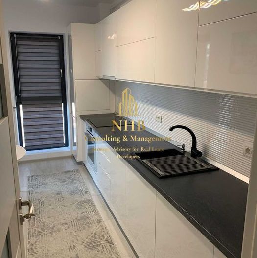 Apartament 2 camere - Exigent Plaza Residence Faza 3 - Poză 2