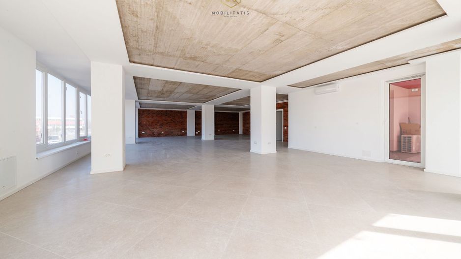 Prima inchiriere, Spatiu comercial, 185 mp | Bucatarie&Terasa - Com 0% - Poză 12