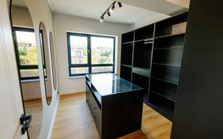 Vila individuală P+2E ***Baneasa - Sisesti - Poză 12