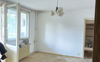 3 Camere-71MP | Creditabil | 3/9 | Reabilitat | 2 Balcoane | M Gorj - Poză 13