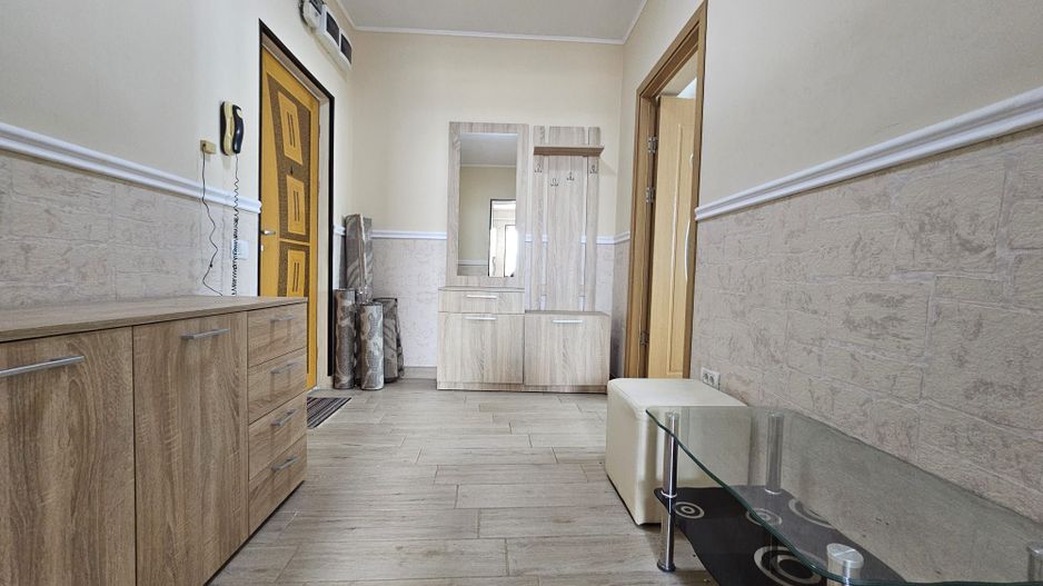 Apartament 2 camere renovat,mobilat si utilat - de vanzare - Poză 5