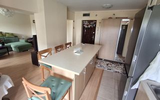 Apartament spatios cu 2 camere , sos. Oltenitei, Popesti-Leordeni - Poză 7