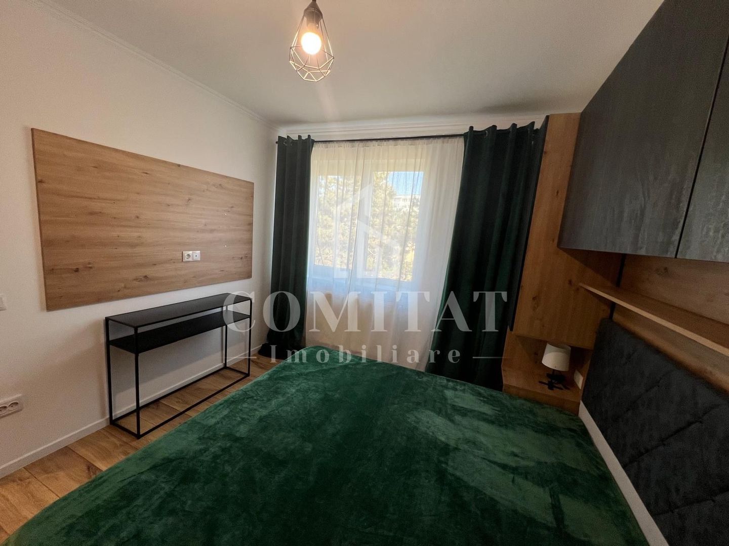 Apartament ultrafinisat | 3 camere | Grigorescu - Poză 3
