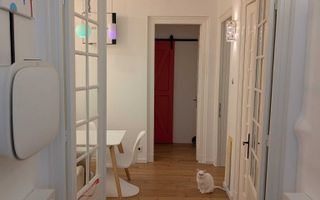 APARTAMENT SPATIOS ZONA CAPITALE - Poză 4