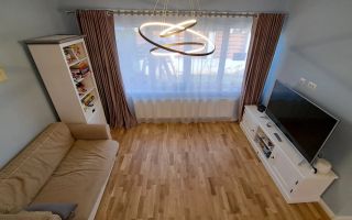 Casa duplex 4 camere P+1+M | 120 mp utili | curte 170mp - Poză 9