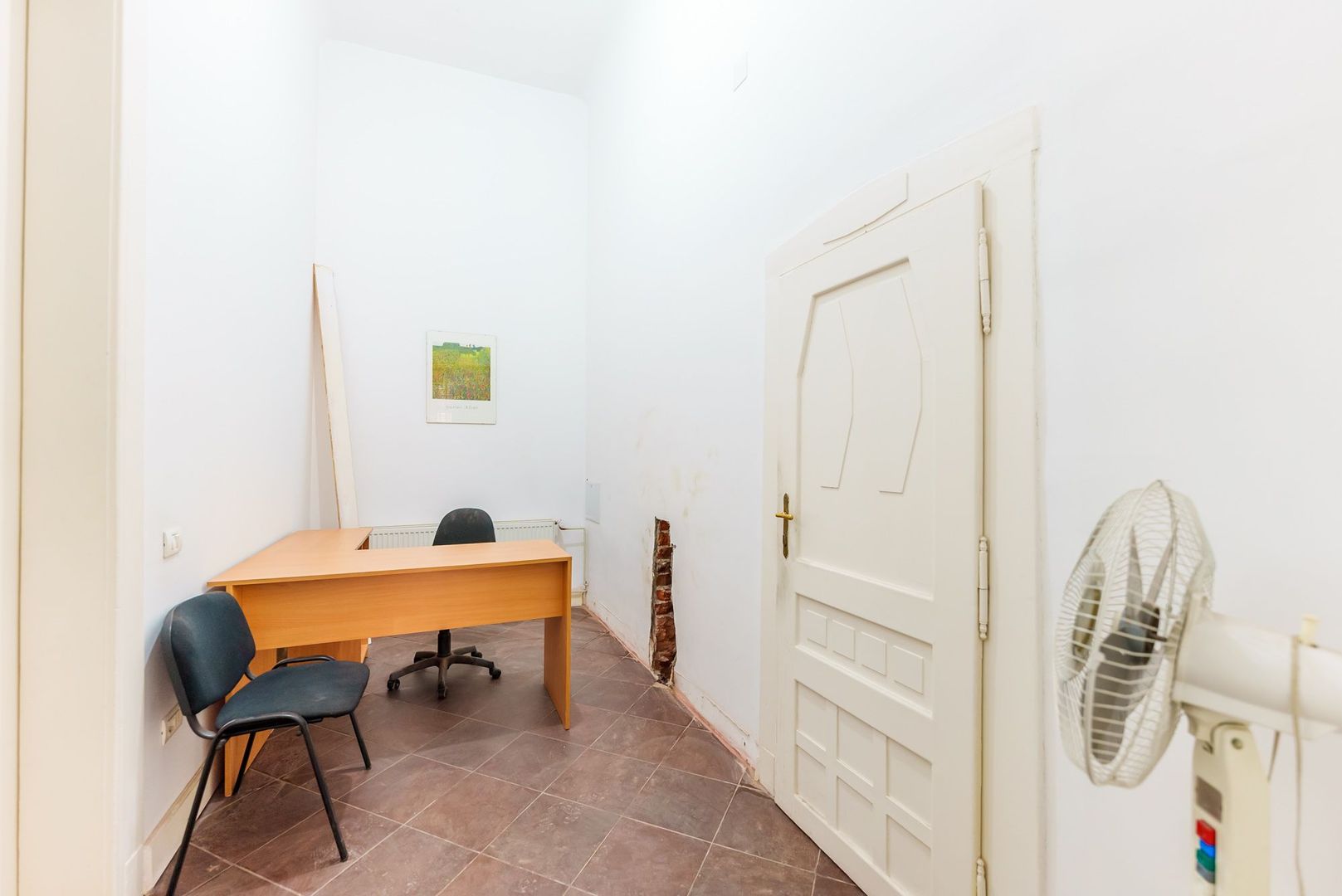 Apartament ultracentral cu 2 camere - Poză 9