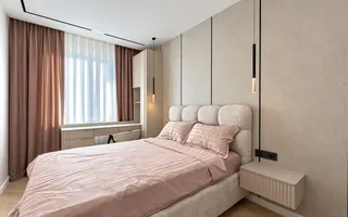 Vânzare apartament, 3 camere, str. Vasile Lupu, Buiucani - Poză 11