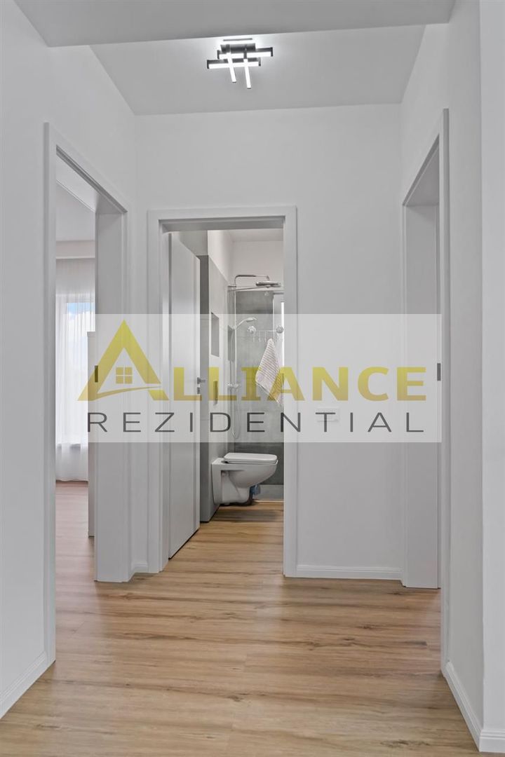 {STRADA MIORITA} Vila individuala cu 4 camere 120 MPU + Teren 309 MP - Poză 11