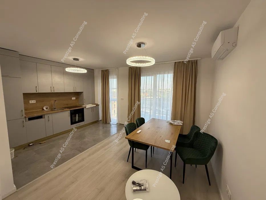 Apartament Nou de inchiriat |  2 camere | Denya Forest Timisoara - Poză 2