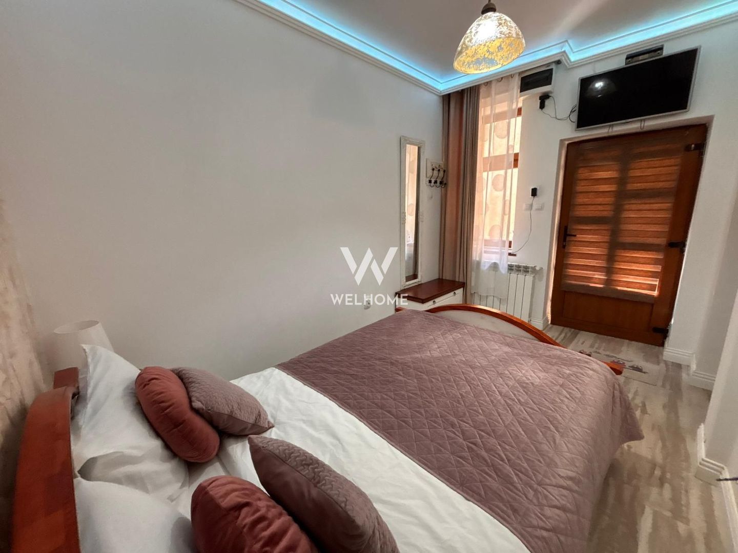 2 garsoniere în Centrul Istoric Sibiu, str. Nicolae Bălcescu - Poză 5