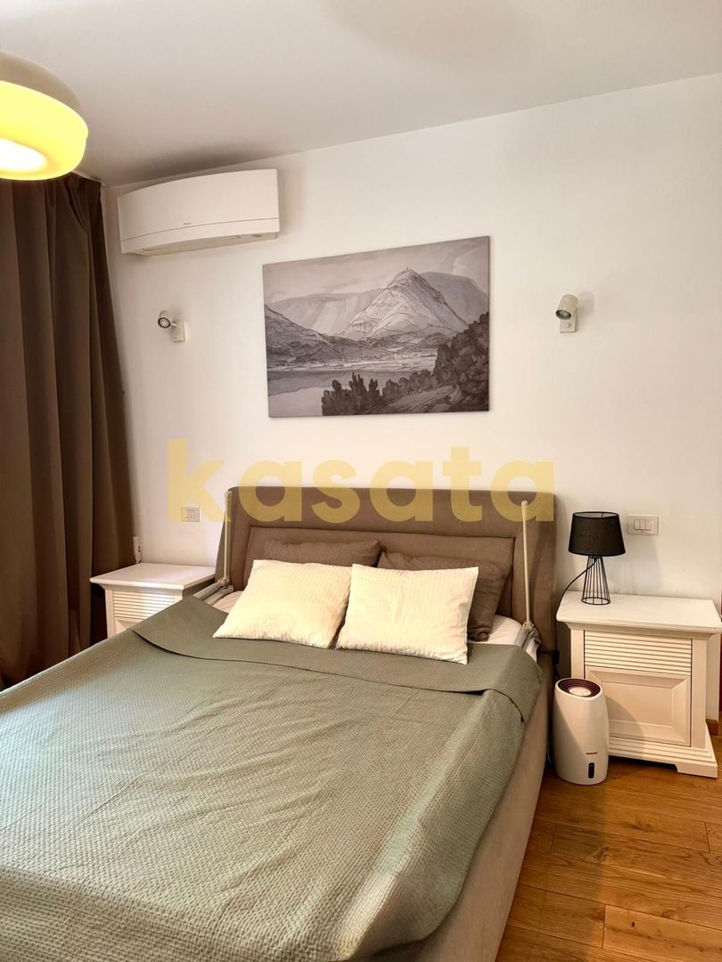 3 camere de închiriat cu grădină și parcare – lângă Parcul Herăstrău - Poză 14