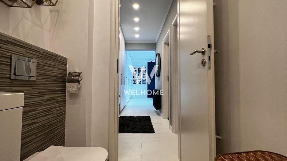 Penthouse de lux cu terasă panoramică – City Residence, Sibiu - Poză 14