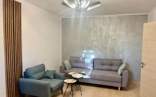 Apartament cu 2 camere Crangasi - Poză 1