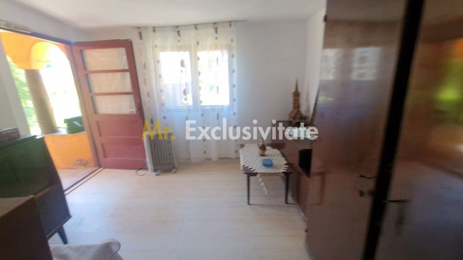 Căsuță autentică românească între două dealuri–colț de liniște  în Botesti, Arge - Poză 4