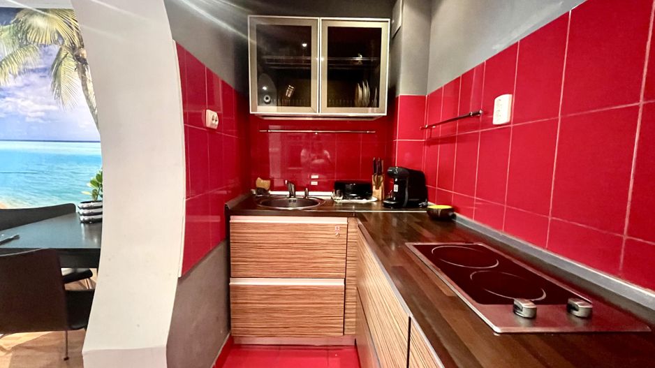 Apartament 2 camere, modern, zona Central- Medicina - Poză 10
