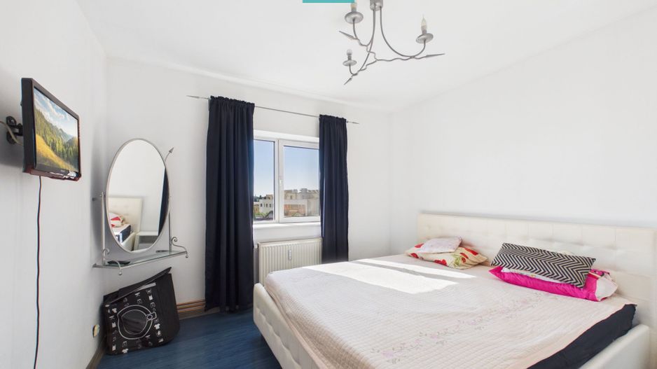 Apartament cu 2 camere de închiriat – zona Intim - Poză 6