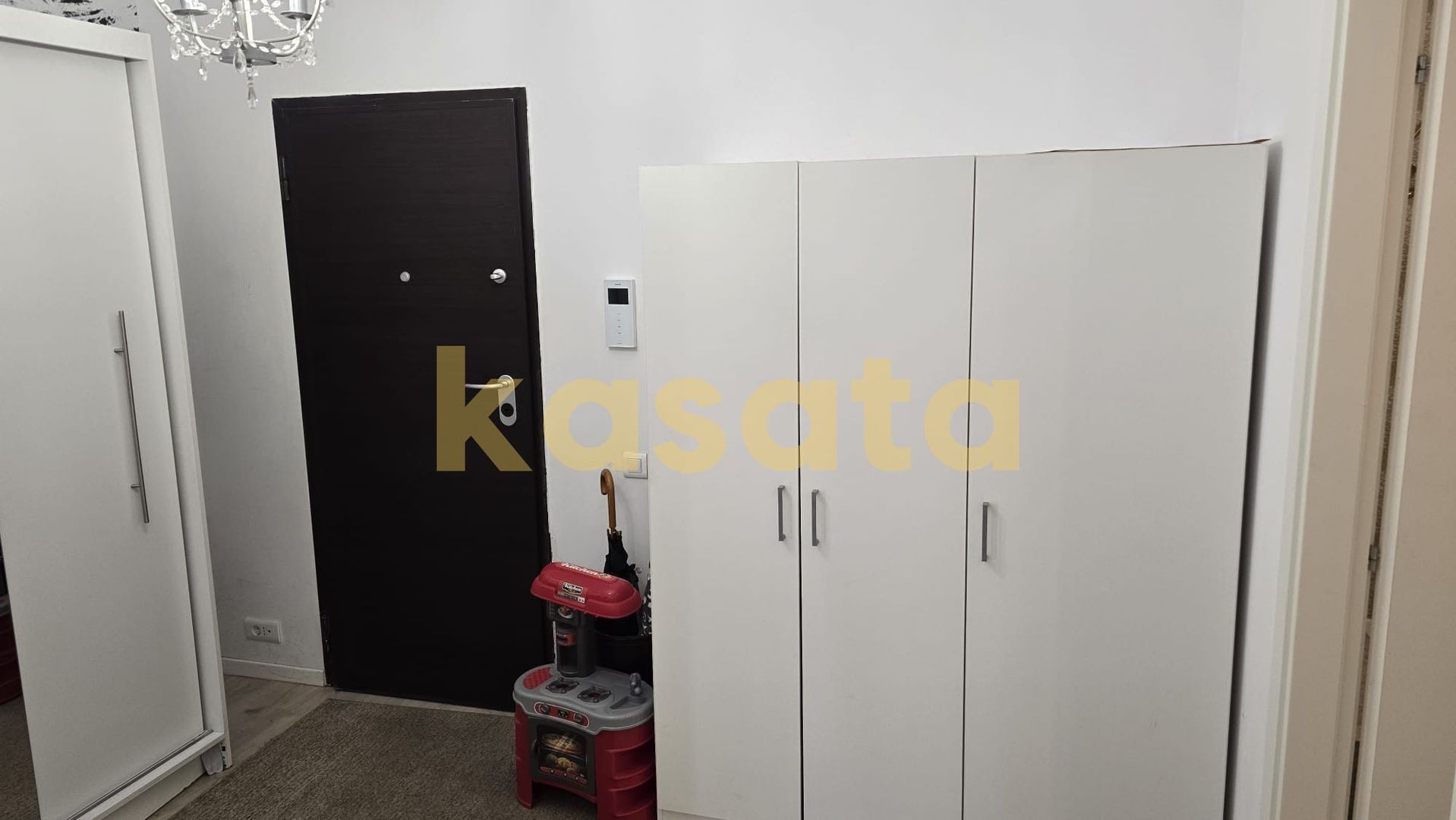 apartament 2 camere | Laguna Residence | Fabrica de Glucoza | Floreasc - Poză 8