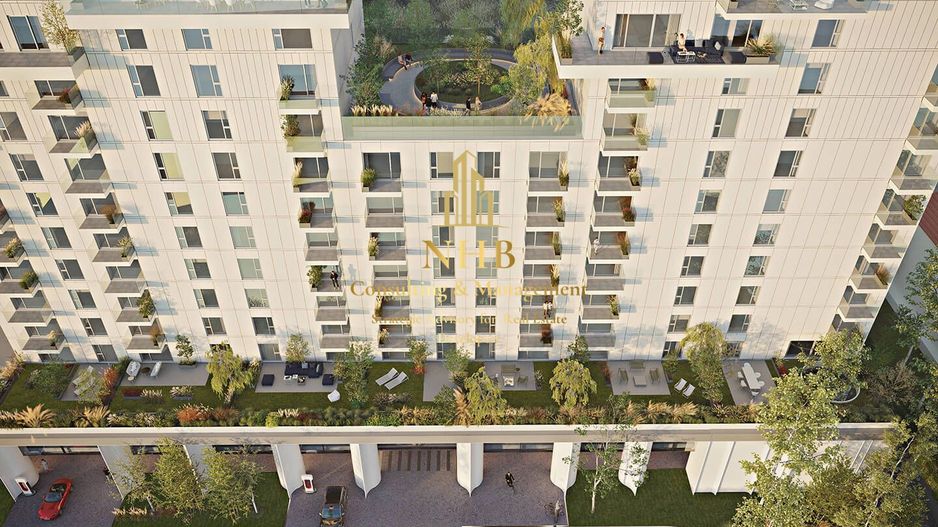 Particular vand apartament 2 camere - Aviației-Tower - Poză 12