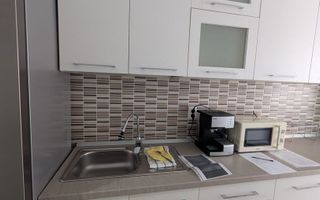 Garsoniera bloc nou  Militari Residence T634 - Poză 13