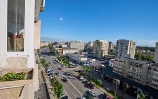 Vand/Schimb Apartament 3 camere ultracentral cu Apartament 2 camere+diferenta - Poză 6