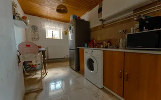 Casă cu teren 3332mp în Bătania - Poză 12