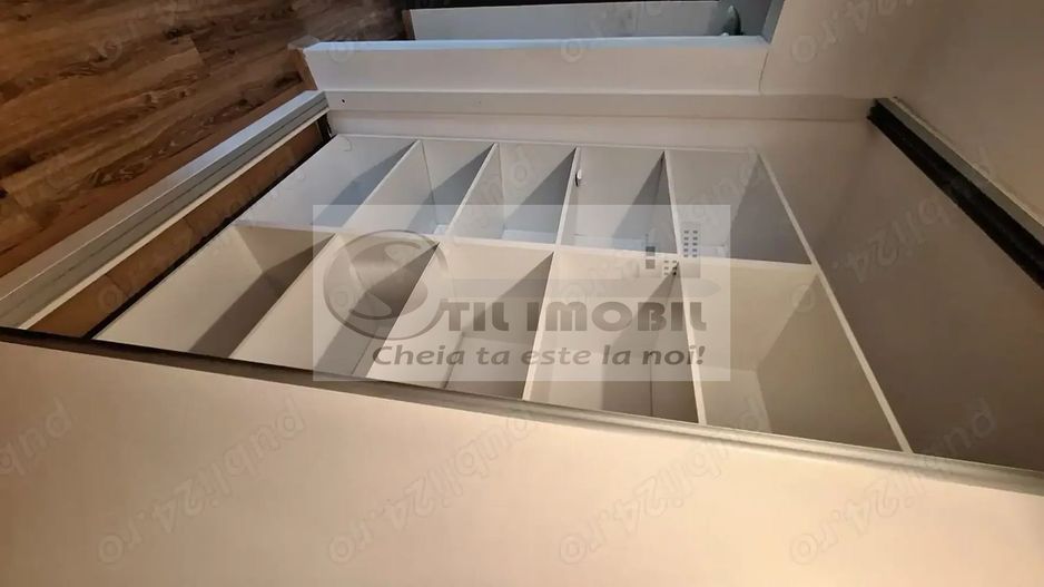 Apartament 3 camere decomandat, zona Zimbru - 545 - Poză 8