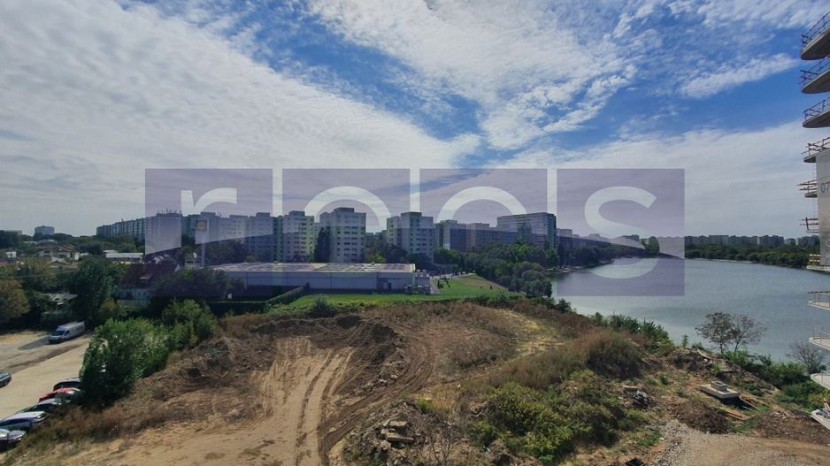 DE VANZARE APARTAMENT 2 CAMERE  | ONE LAKE PLUMBUITA | FAZA 1 - Poză 3