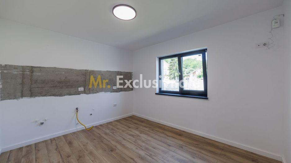 Casa premium la cheie - Mărăcineni – Argeselu ! - Poză 3